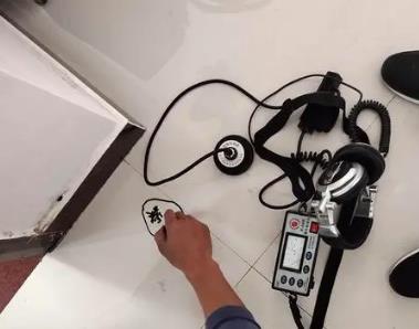 绥滨测漏水公司电话